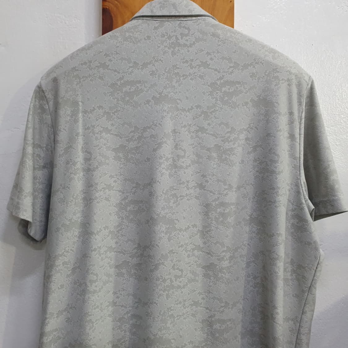 아디다스 반팔 카라 골프티(110) 상품이미지7