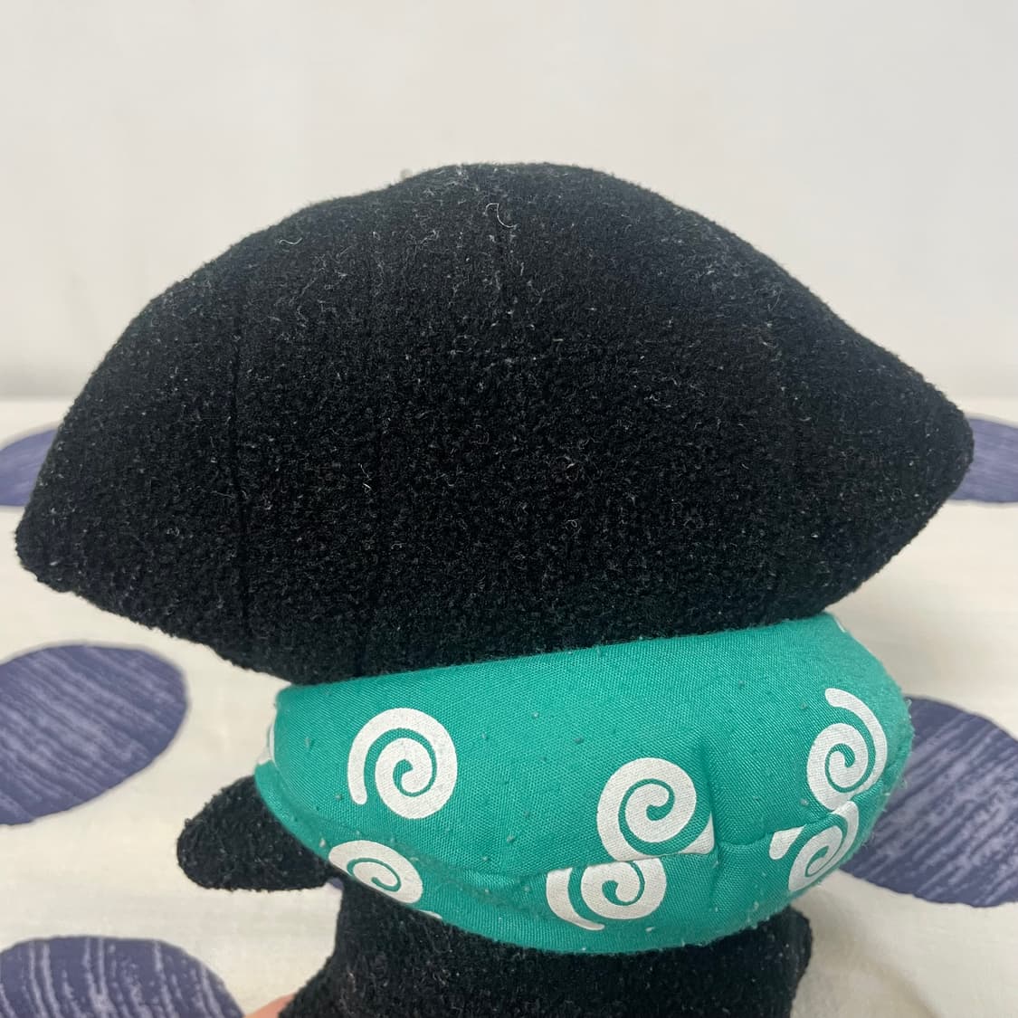 2007년 고전 라라의스타일기 다봉이 봇짐 인형 상품이미지3