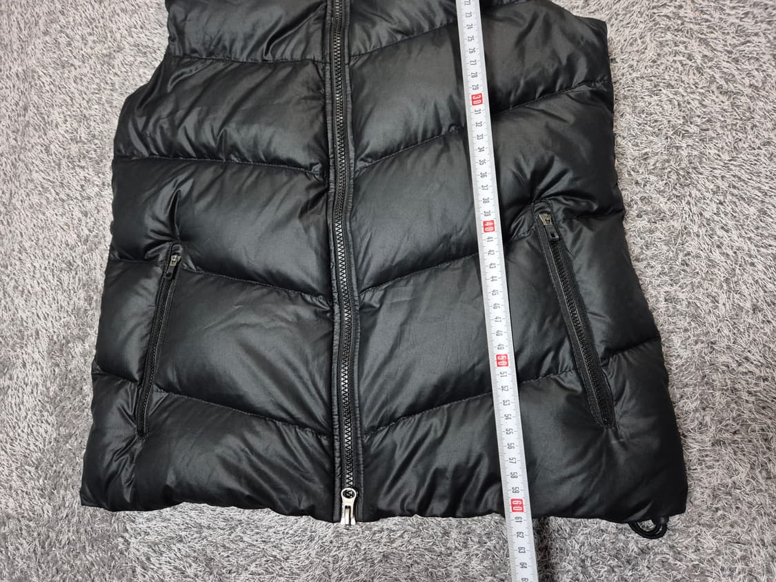 나이키 여성 덕다운 패딩조끼 L(90) 상품이미지8