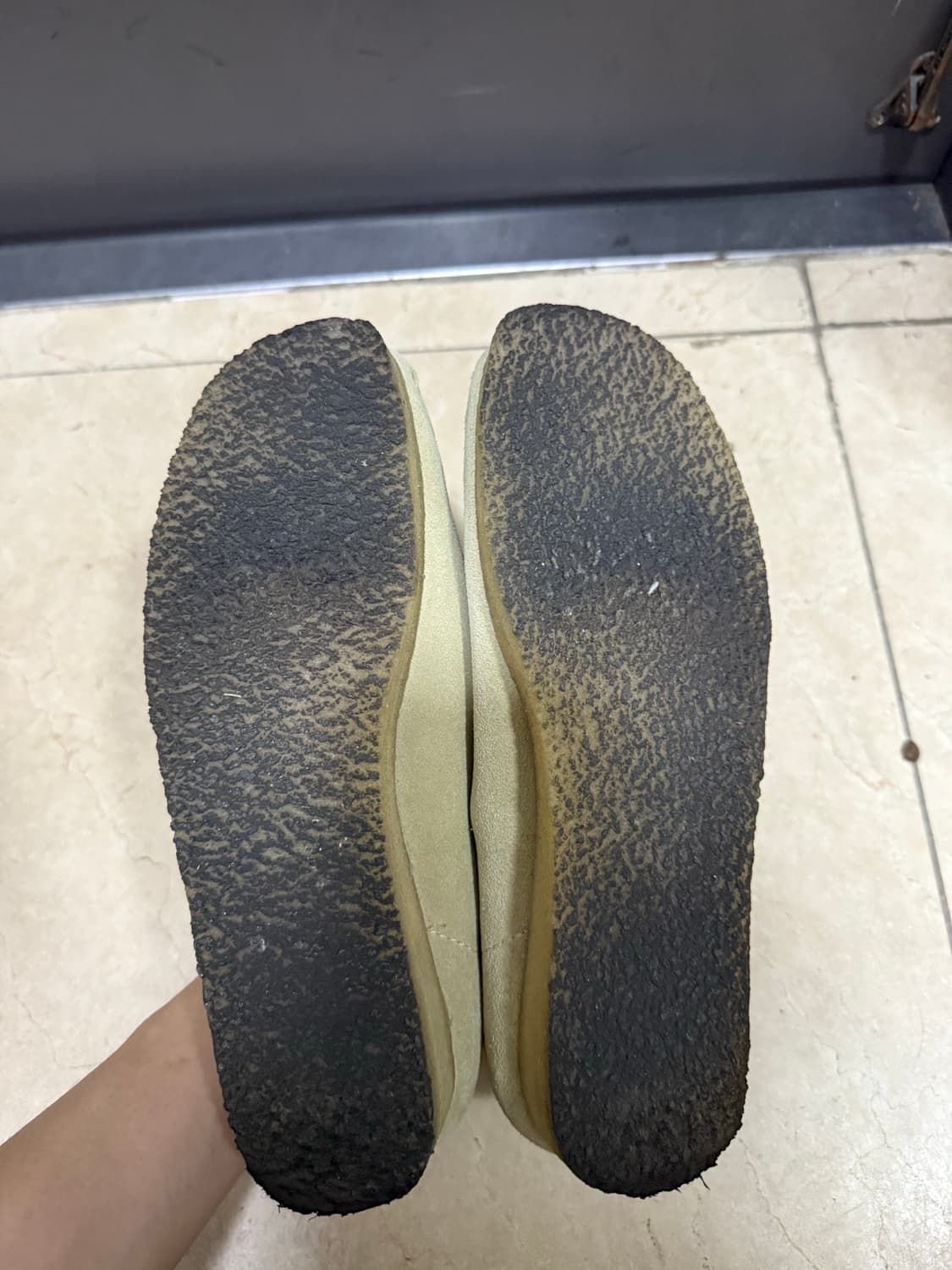 클락스 왈라비 260 상품이미지6