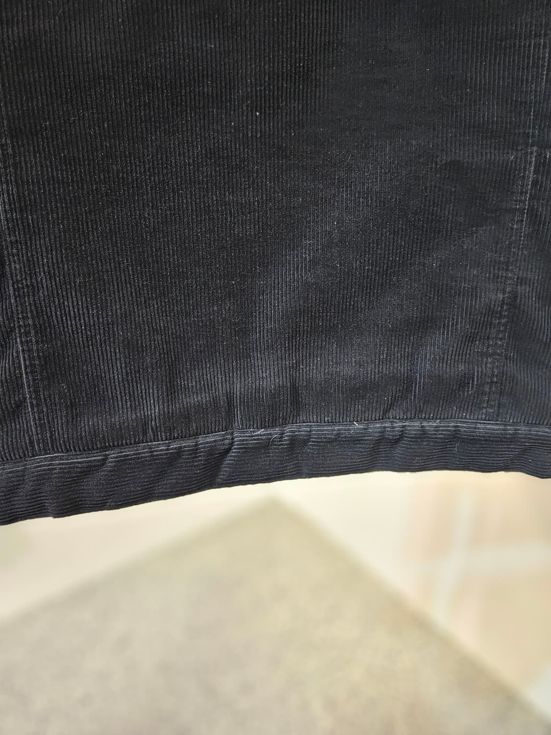 커버낫 코듀로이 트러커 자켓 상품이미지6