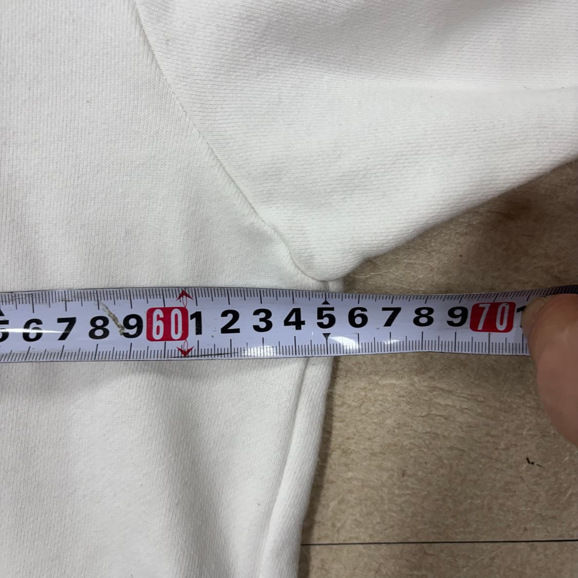 나이스고스트클럽 뉴 판타지 후드티 상품이미지5