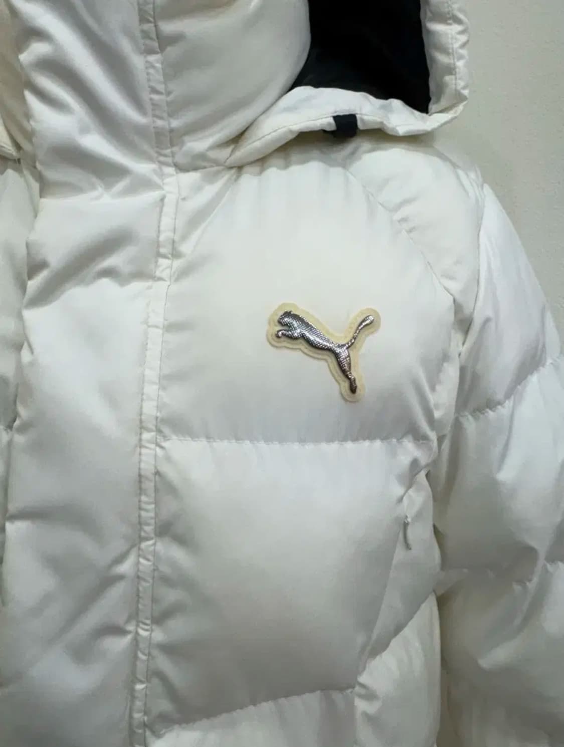 푸마 롱패딩 상품이미지3