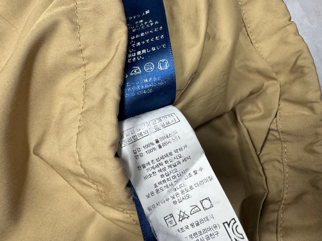 폴로 바라쿠다 상품이미지4