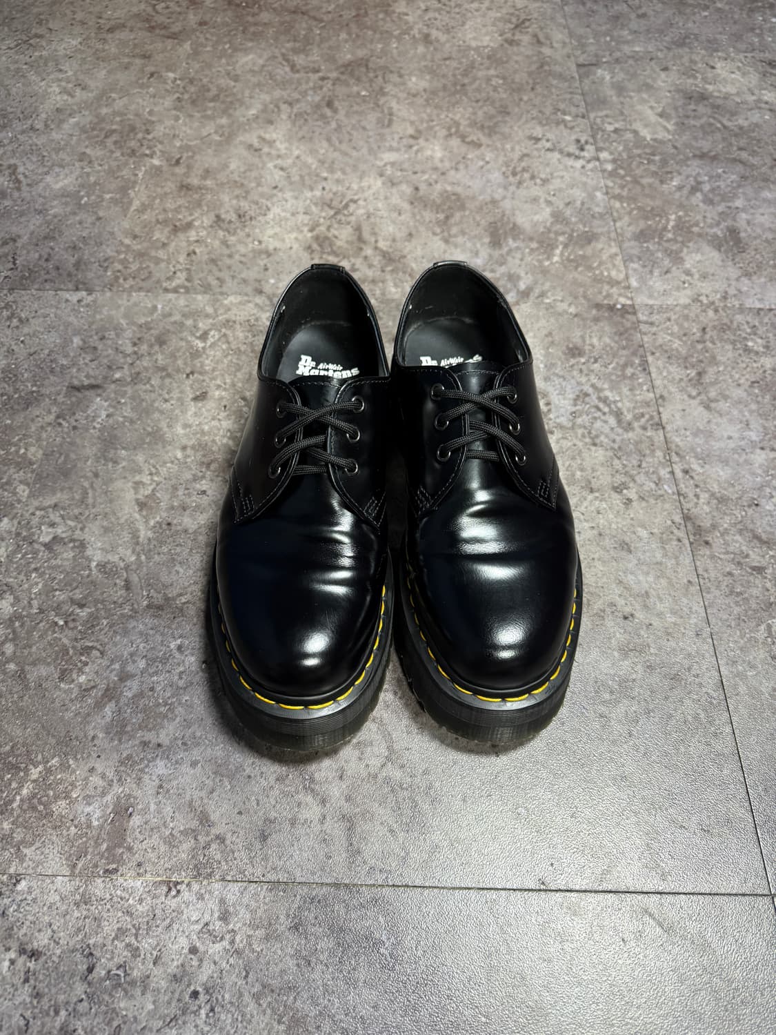 닥터마틴 1461 쿼드 270 상품이미지2