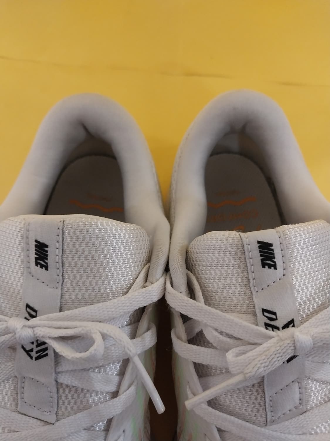 남성 나이키 런 디파이 런닝화, 운동화 (250) 상품이미지5