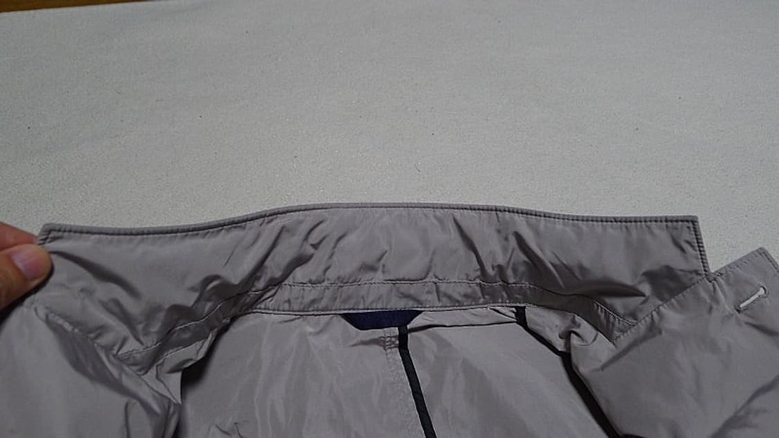 코오롱 series 시리즈 코트 남성용 95사이즈 상품이미지3