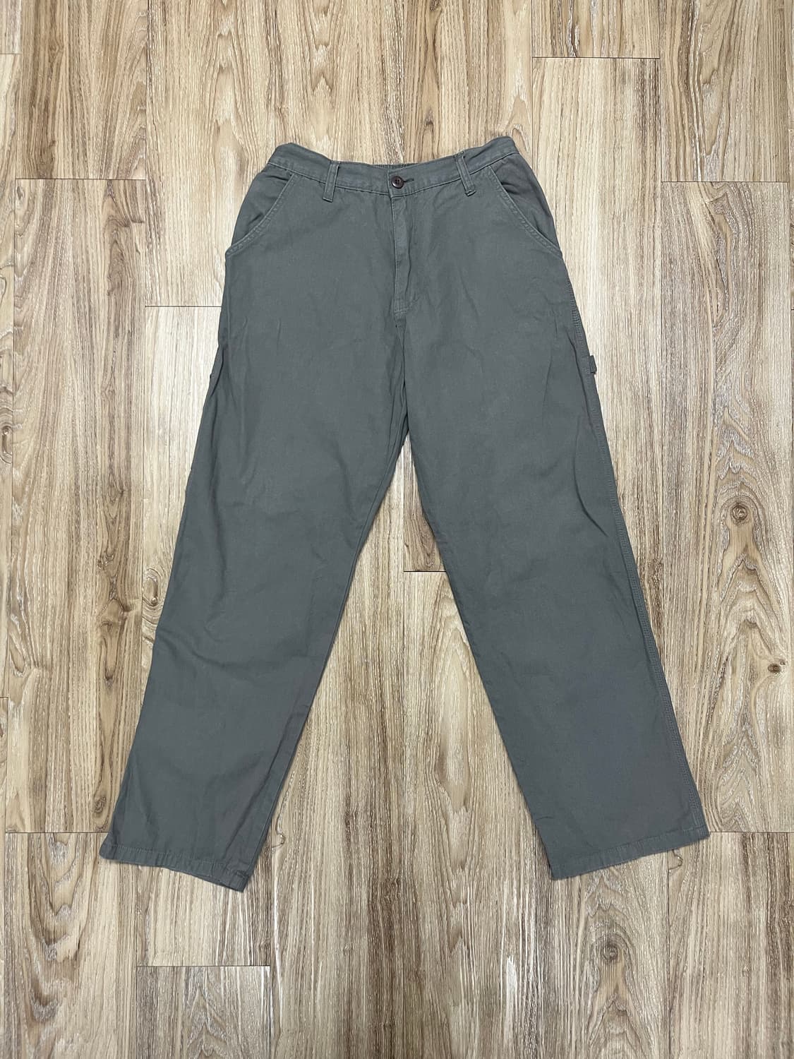 A+ 카펜터 팬츠  상품이미지3