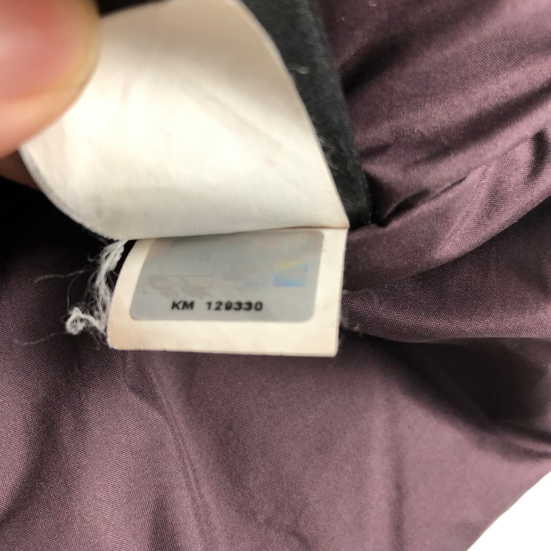 노스페이스 롱패딩 s 상품이미지7