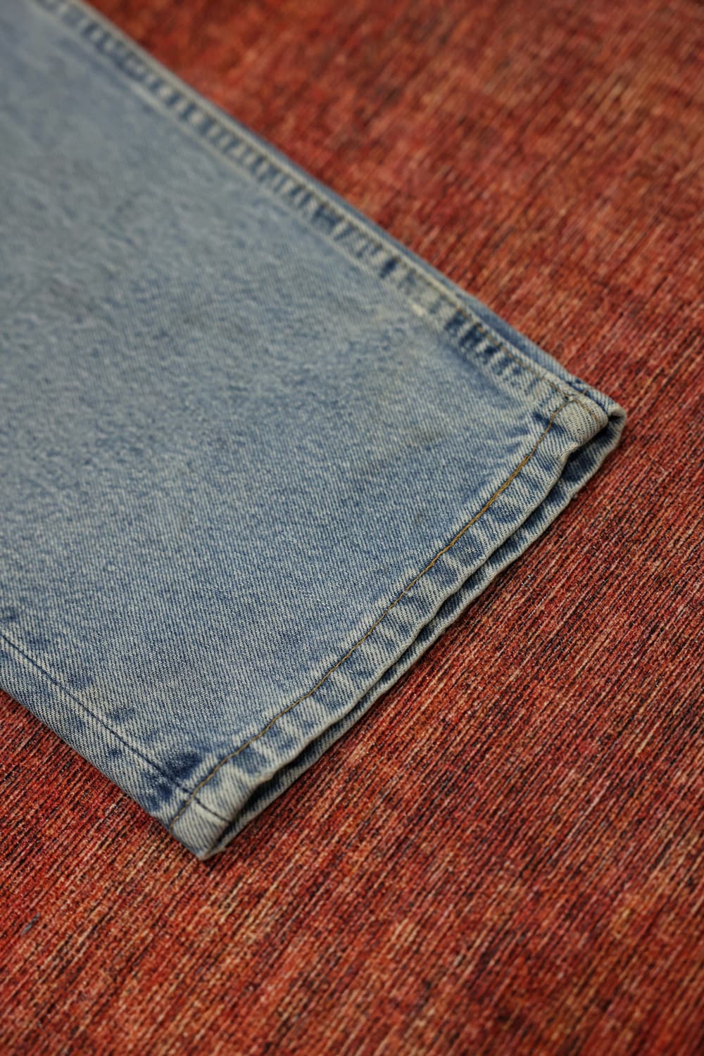 00s 빈티지 리바이스 501 usa 데님팬츠 판매 상품이미지4