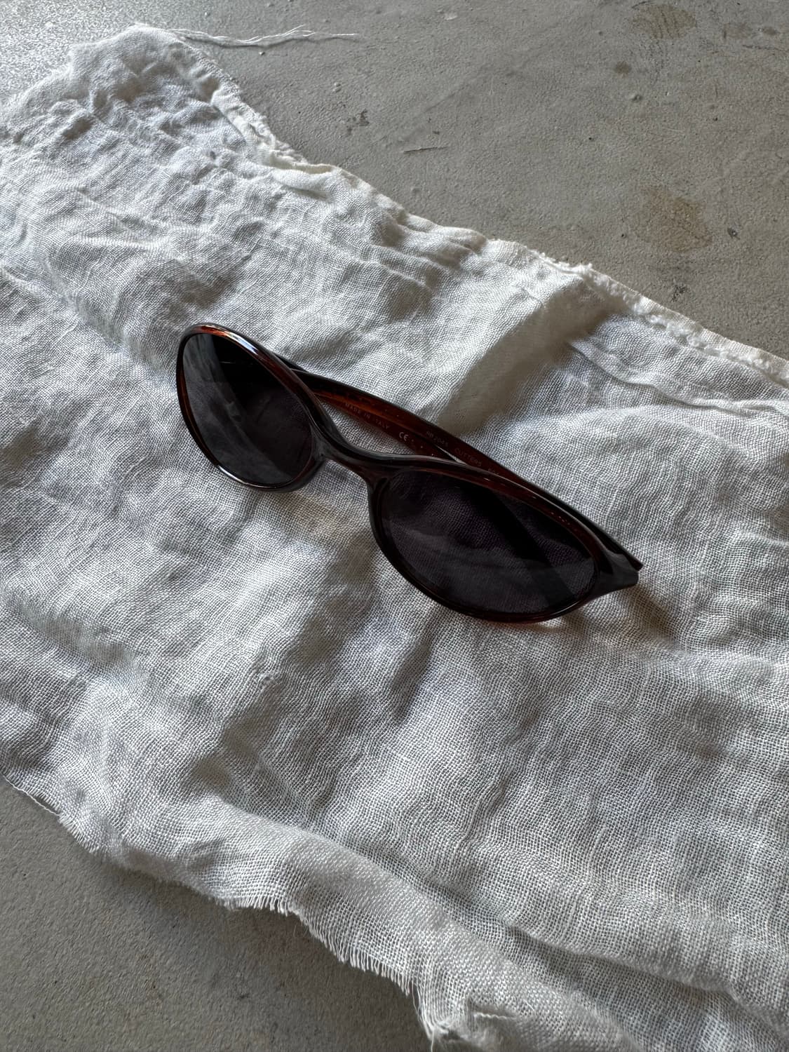 Ray-Ban 레이밴RB2045 CUTTERS 상품이미지2