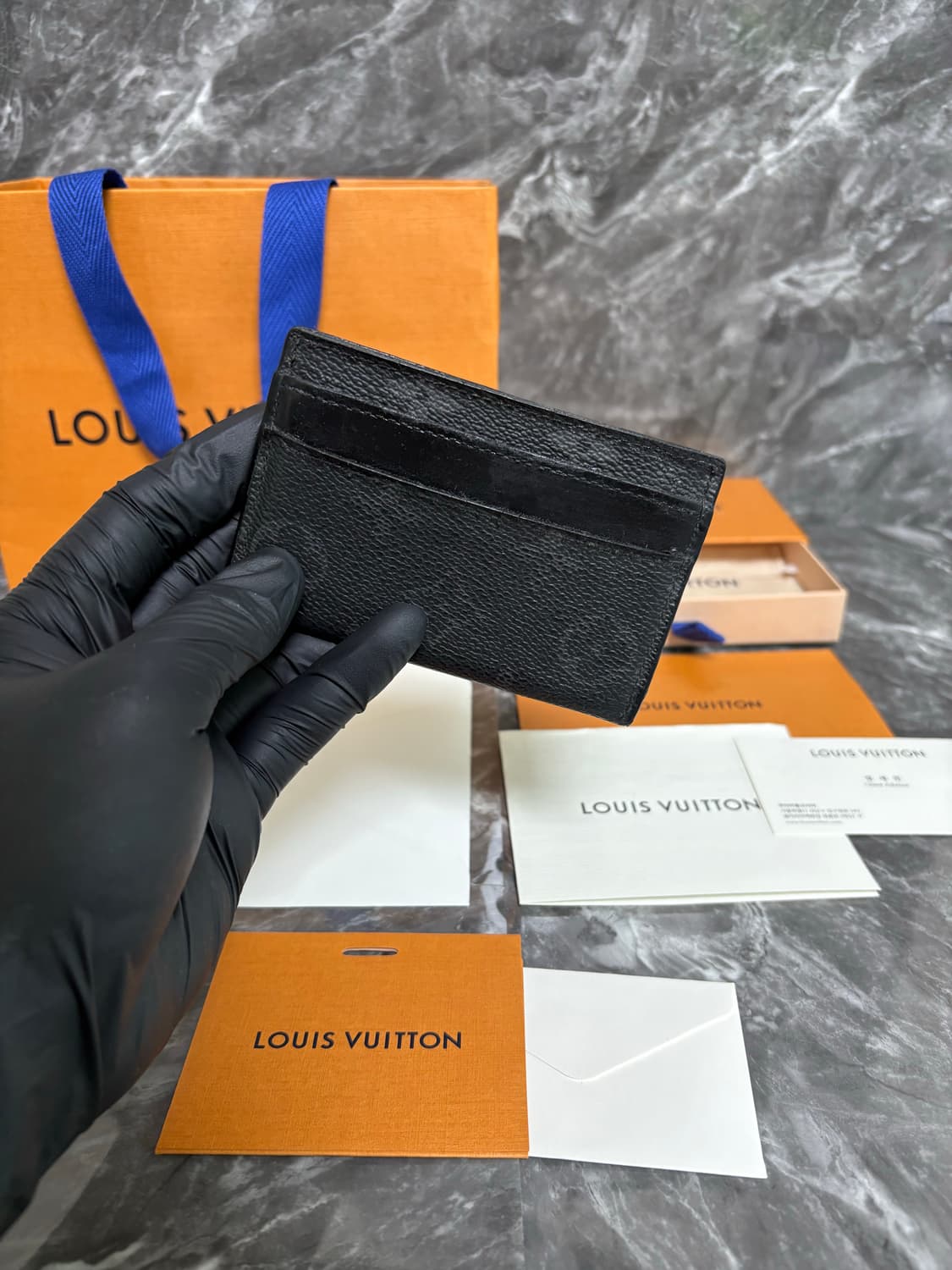 루이비통 이클립스 카드지갑 상품이미지2