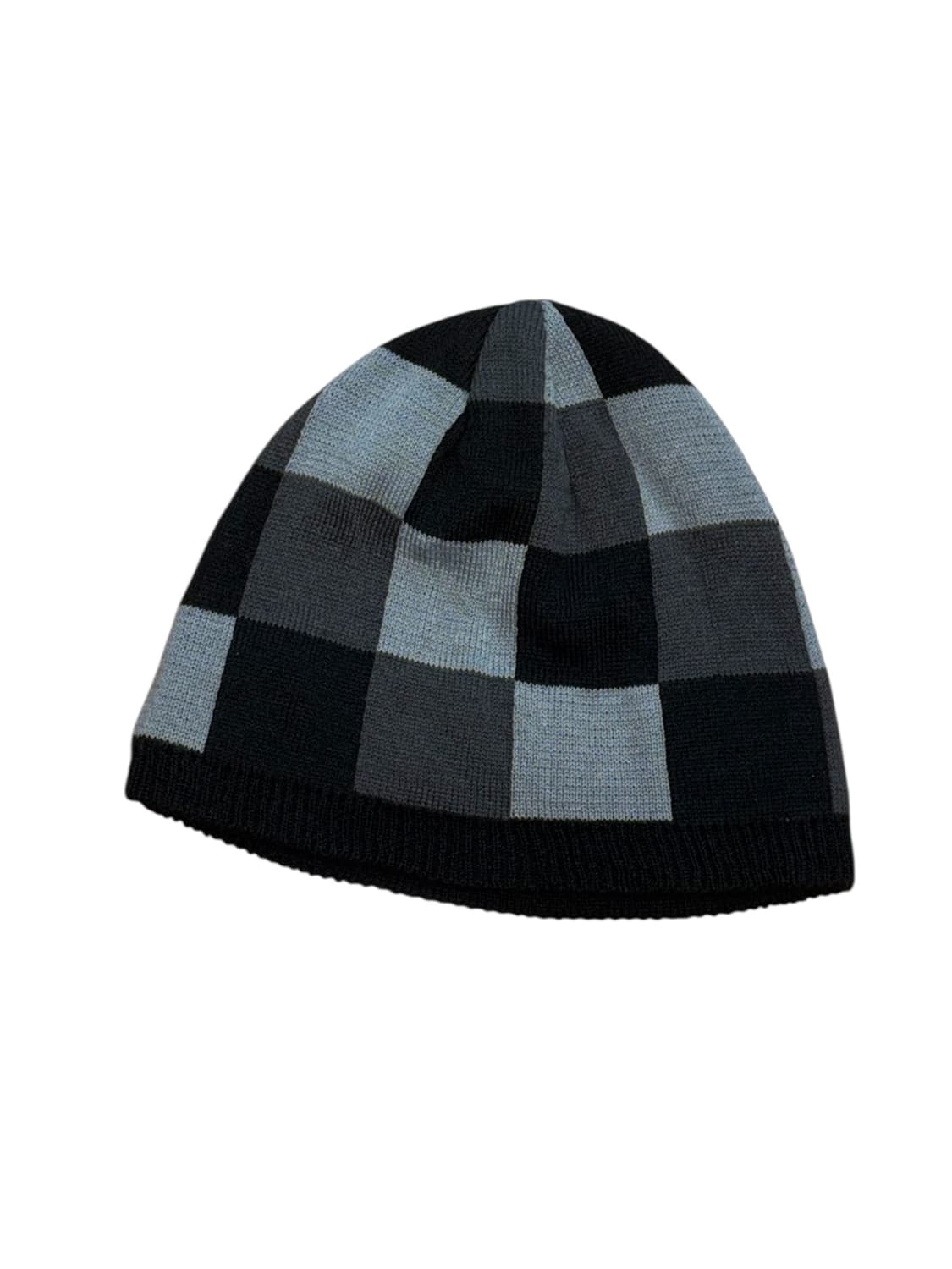 노스페이스 체크 니트 비니 상품이미지5