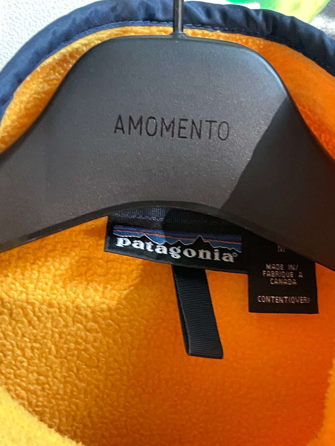 파타고니아 신칠라 M사이즈  상품이미지3