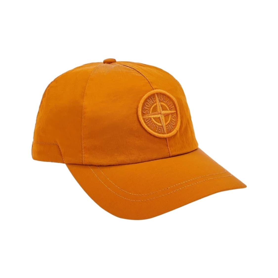 스톤아일랜드 나일론 메탈 볼캡 (L size) 상품이미지10