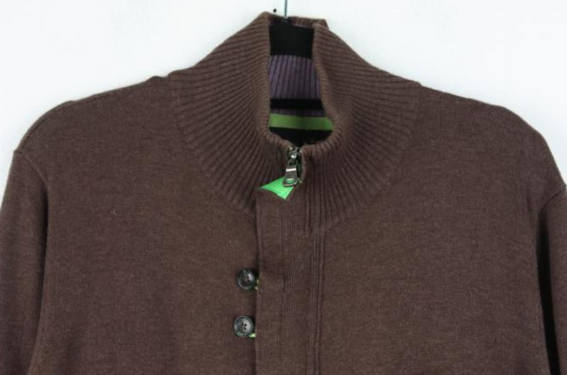 폴스미스 집업 상품이미지2