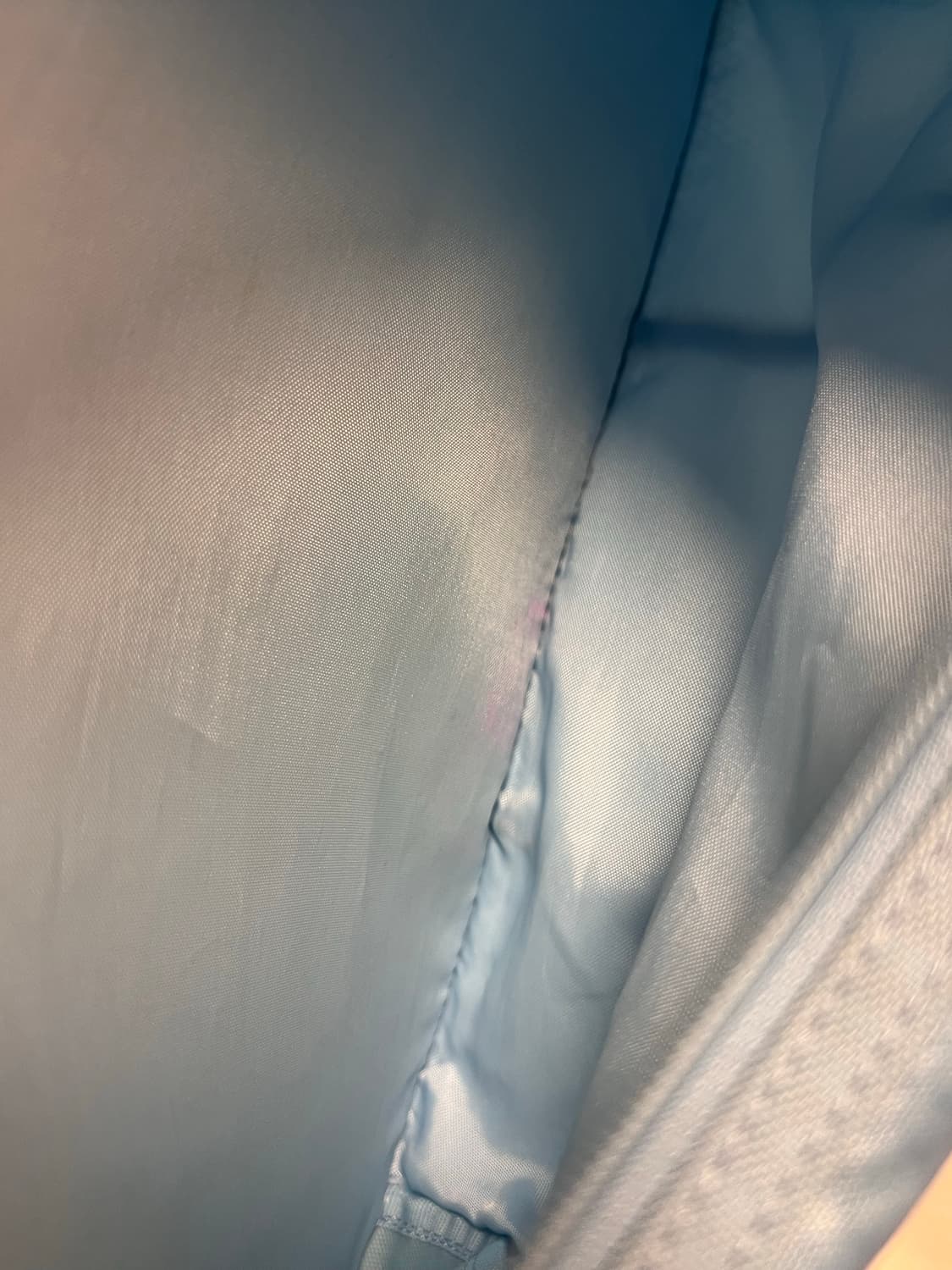 아디다스 더플백 빅백 연하늘 파스텔 블루 그레이 상품이미지7