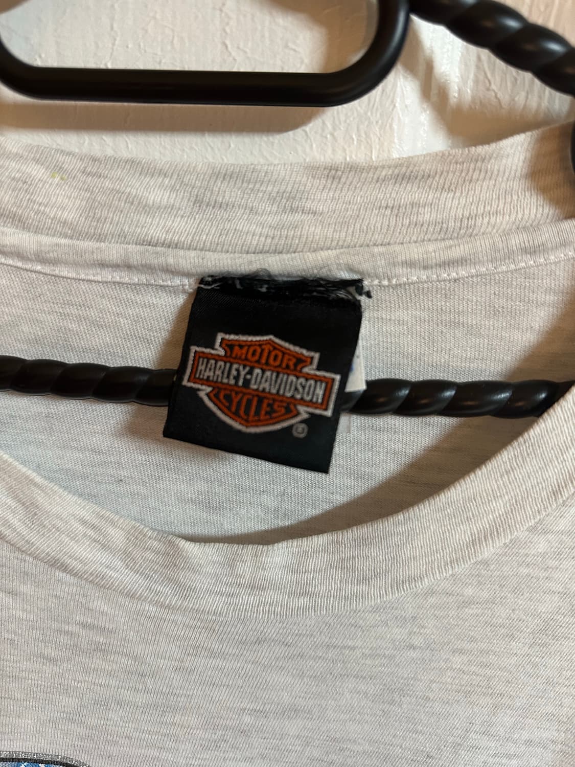 1995 Harley-Davidson Lightning Long Slee 상품이미지3