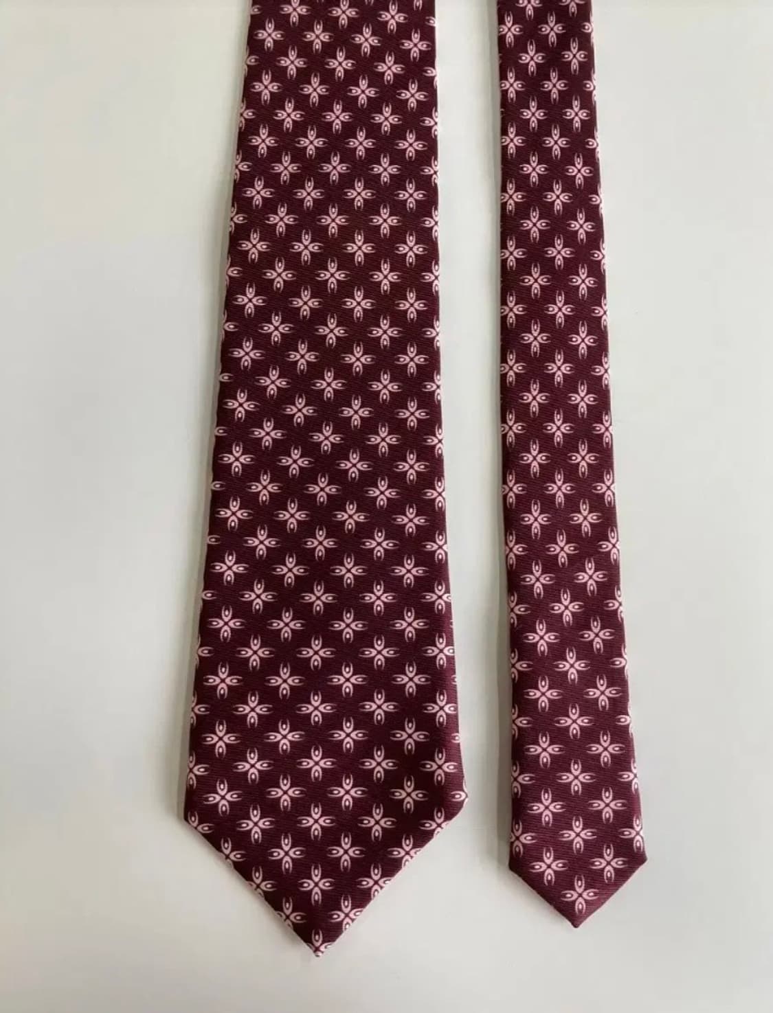 빈티지)넥타이 상품이미지1