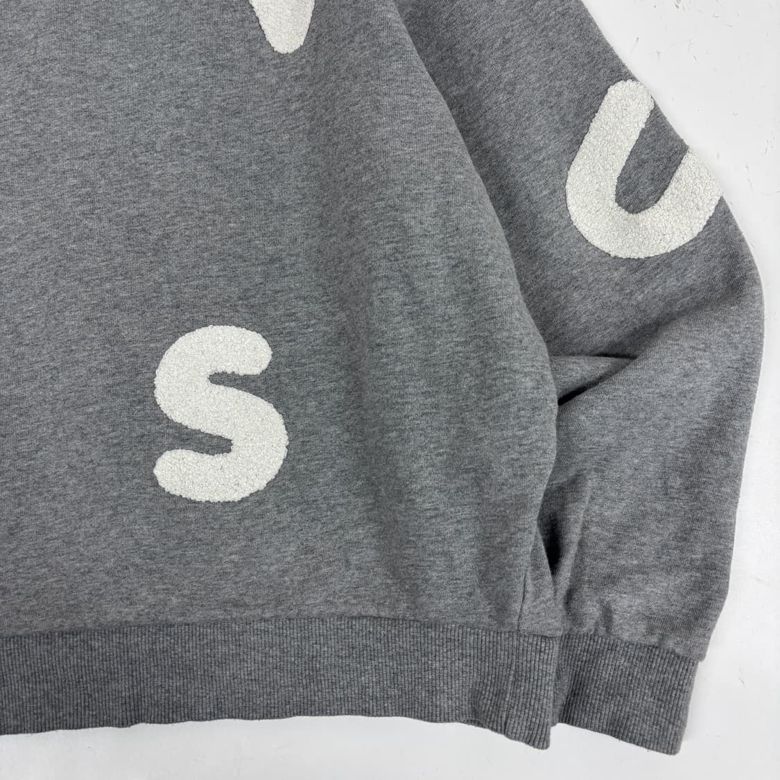 에비수 맨투맨 상품이미지5