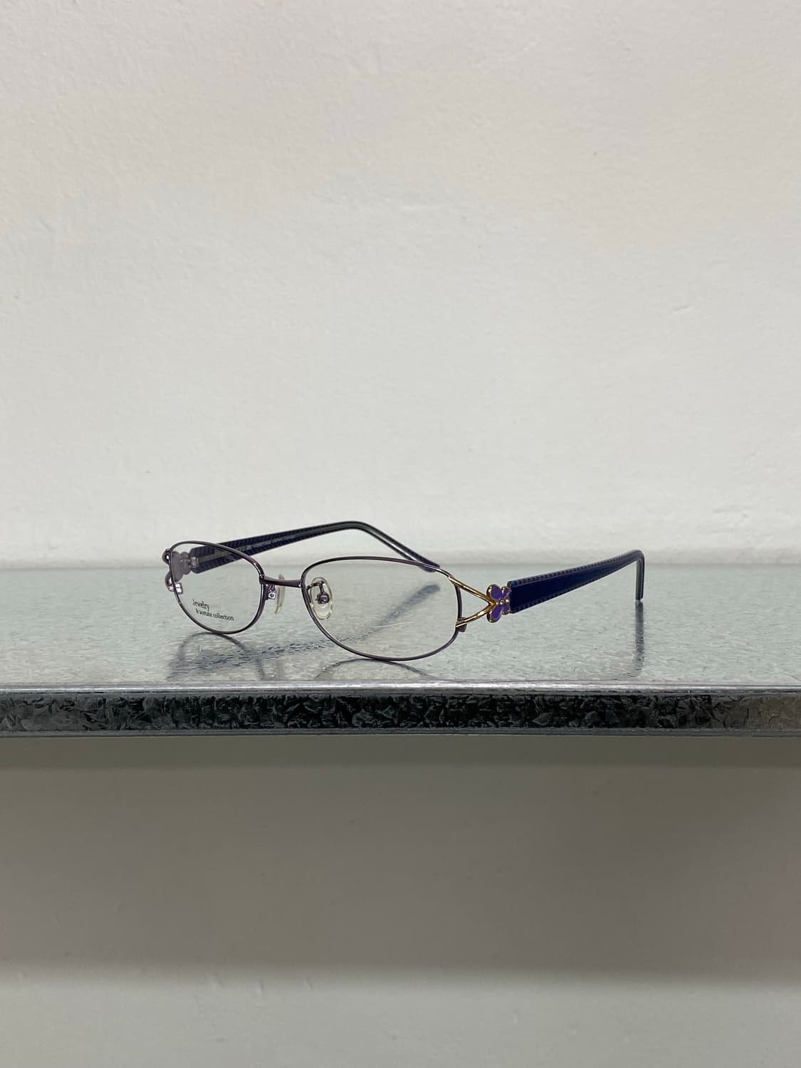 vintage glasses 565 상품이미지1