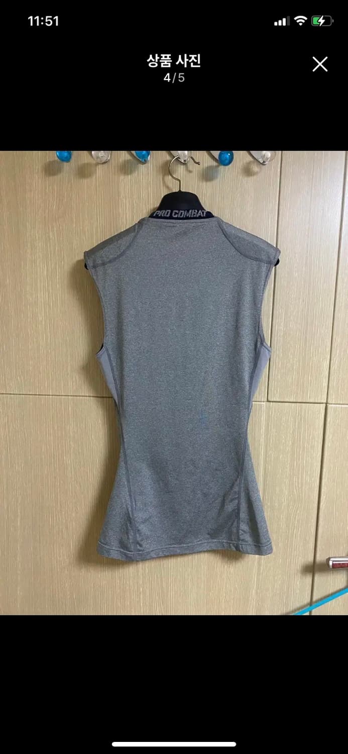 NIKE 나이키 프로컴뱃 L사이즈 상품이미지4