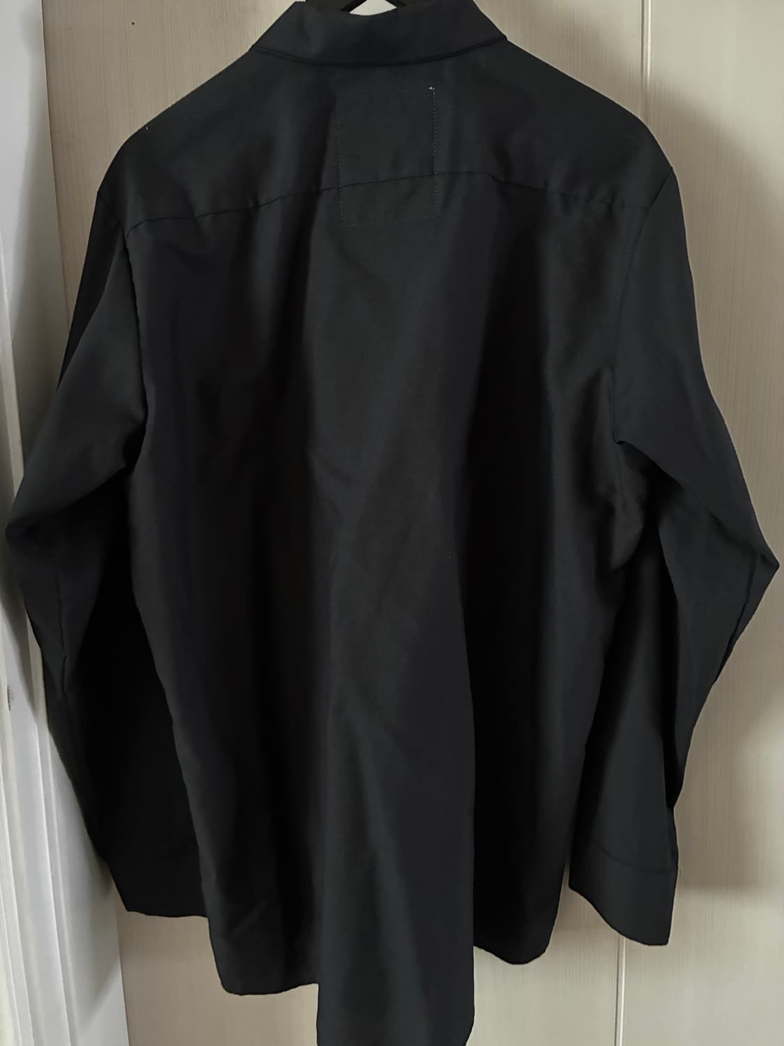 Elephant Tribal  Fabrics 오버 워크 셔츠 S size 상품이미지3