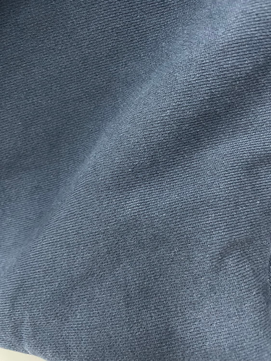 디스이즈네버댓 옐로우 자수 로고 네이비 후드티 H1667 상품이미지9