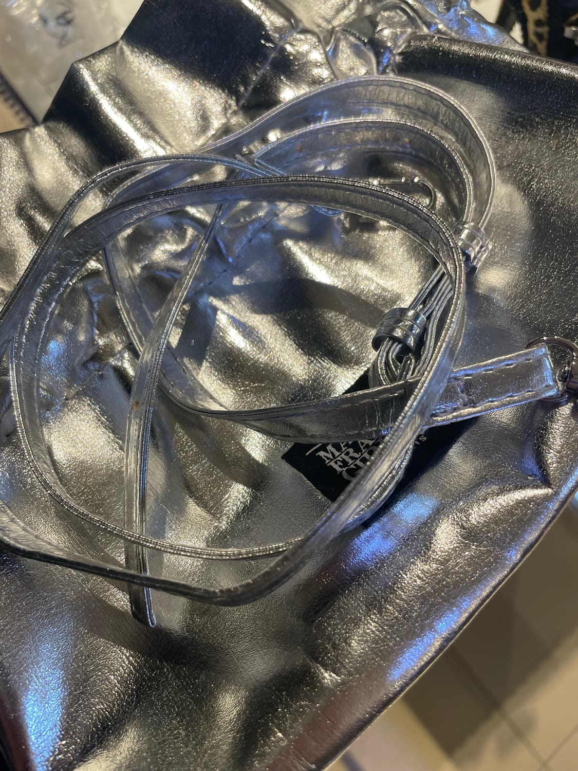 마리떼프랑소와저버 가방 상품이미지7