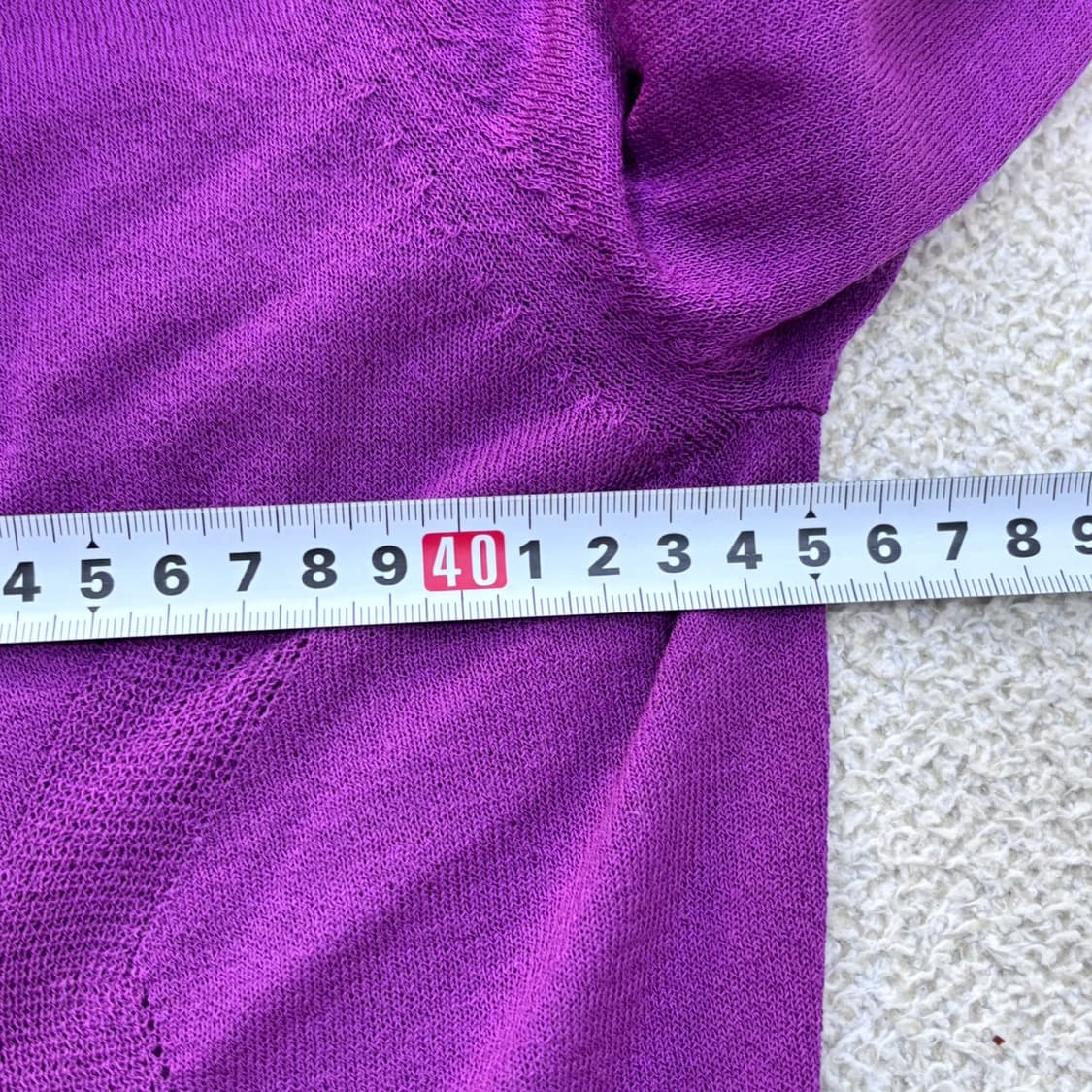 88-96-160 BCBG 여성 브이넥 가디건 0605E 상품이미지6
