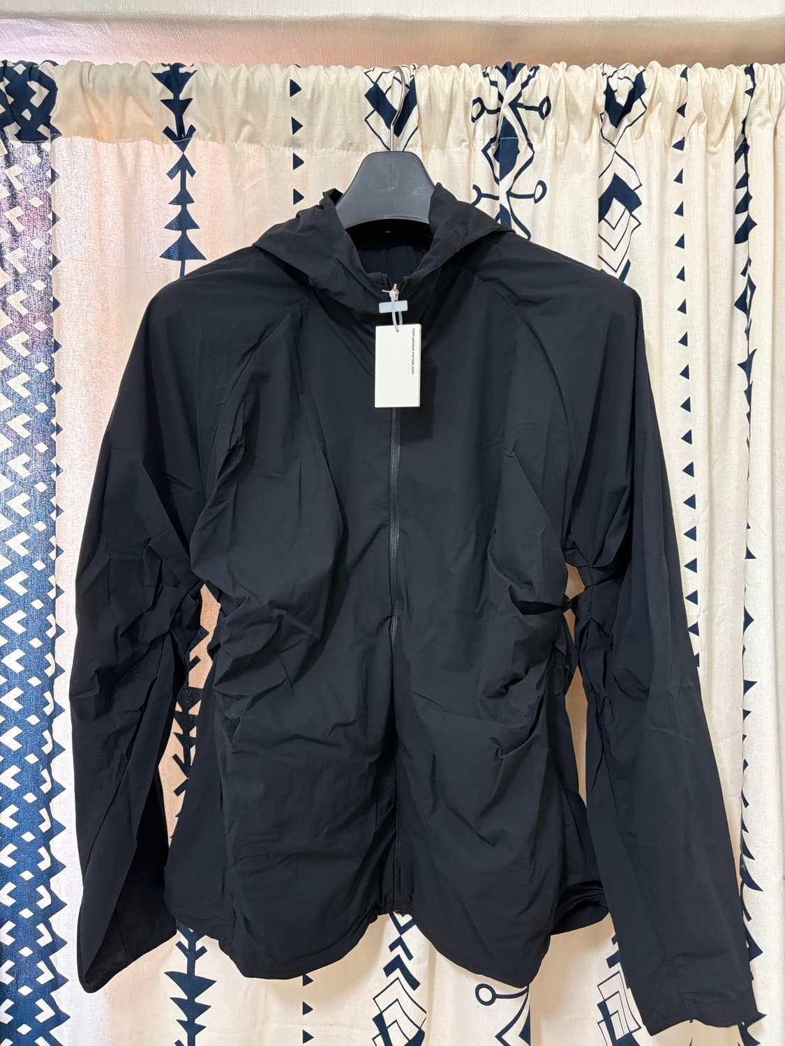 포스트아카이브팩션 7.0 TECHNICAL JACKET RIGHT 상품이미지3