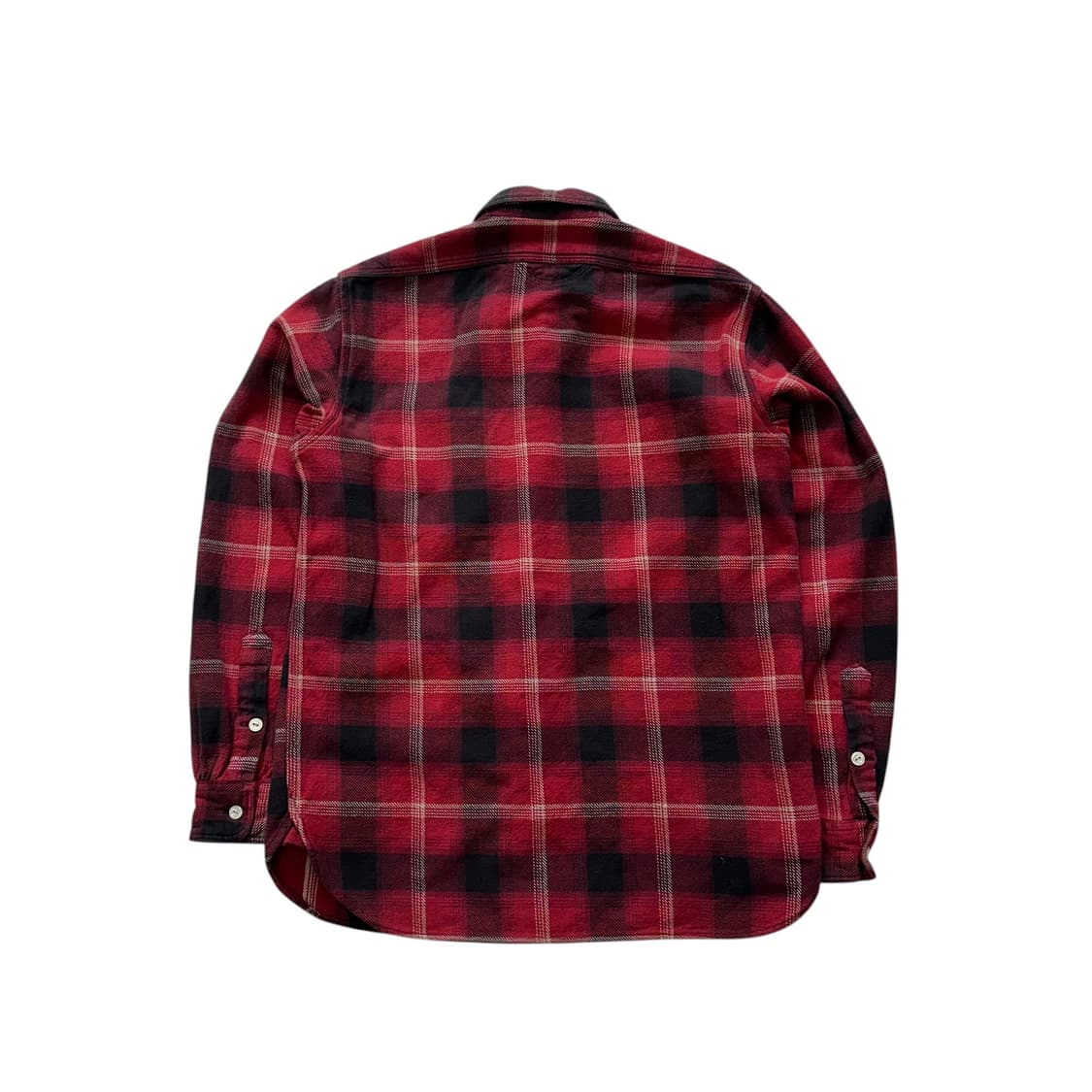 [95] 폴로 랄프로렌 플란넬 셔츠 상품이미지5