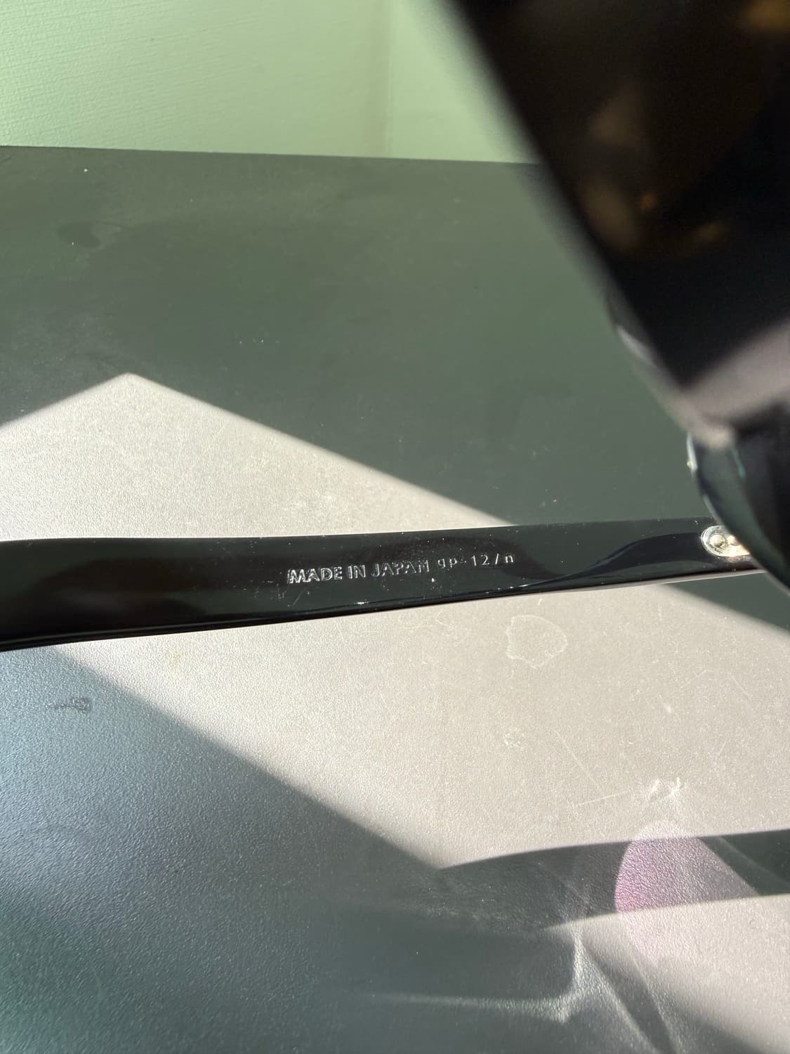 큐파드 GP-12 블랙  상품이미지4