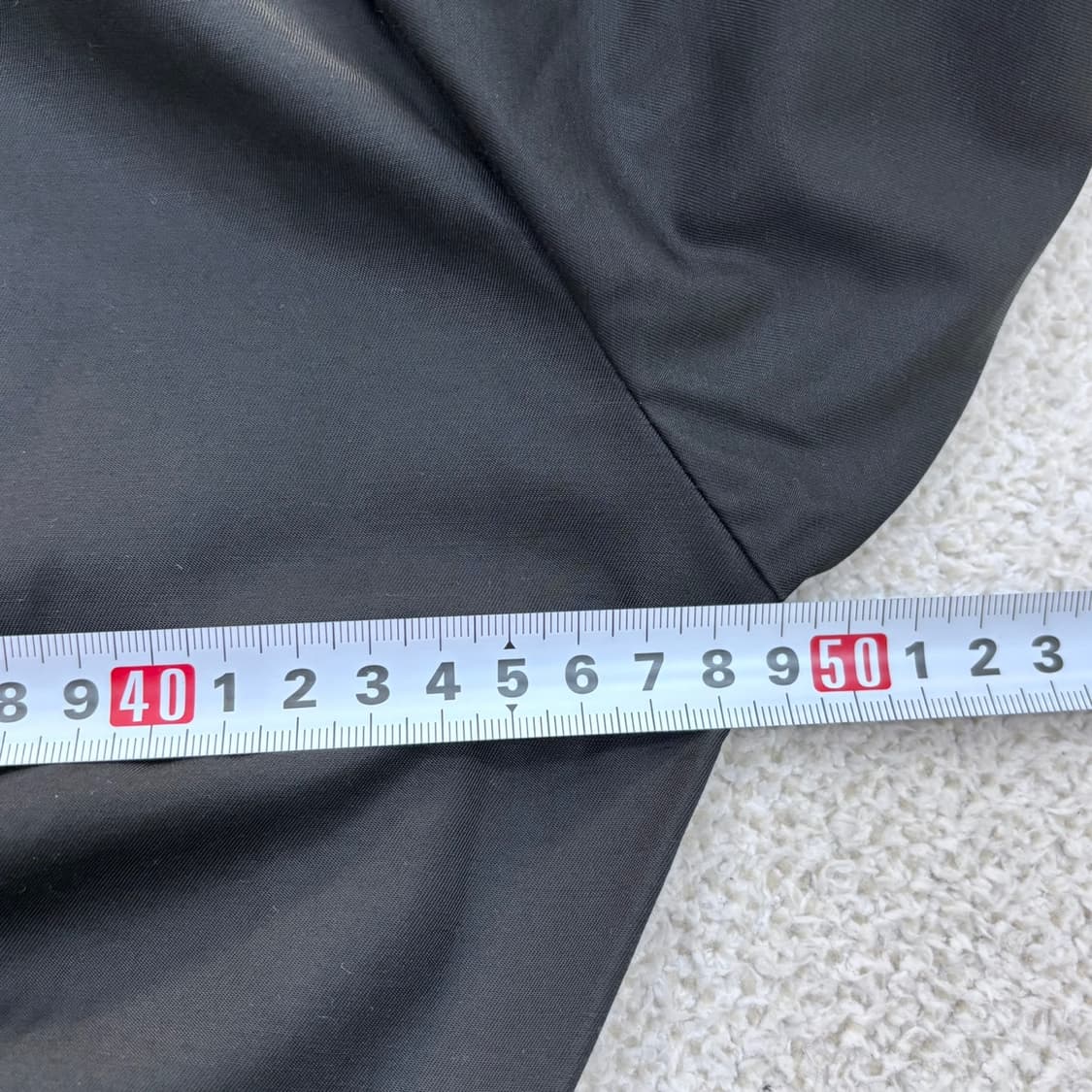 S 새상품 아상 롱 원피스 0410E 상품이미지6