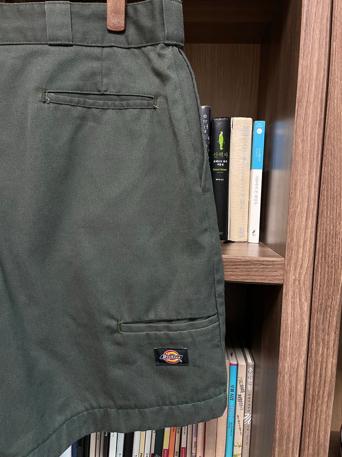 디키즈 루즈핏 반바지 36 상품이미지2