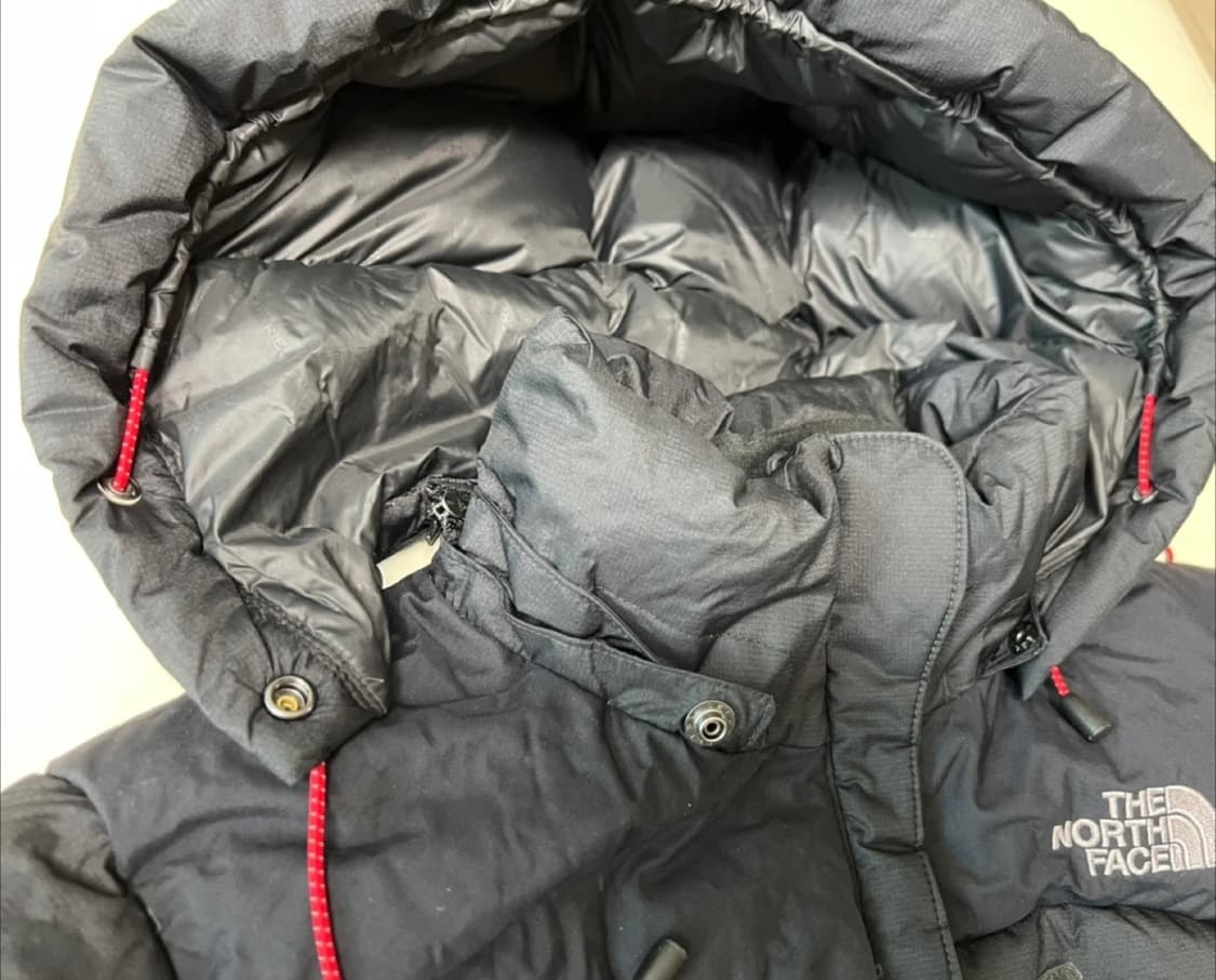 노스페이스 패딩 상품이미지3