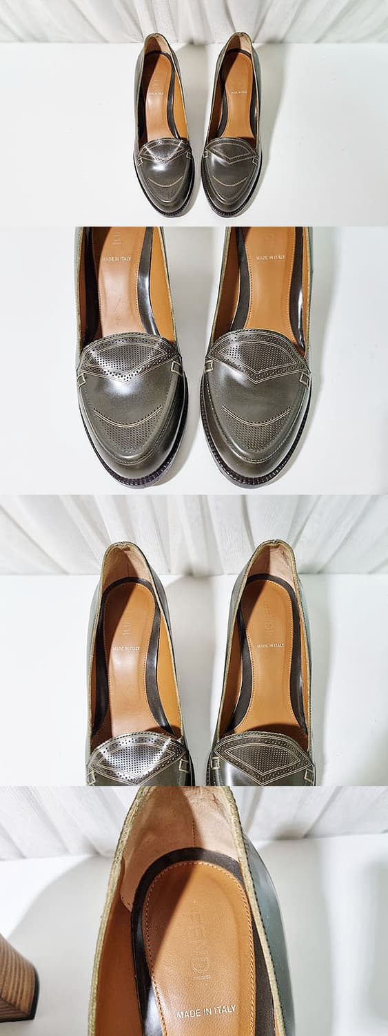 펜디 펌프스 240 상품이미지2