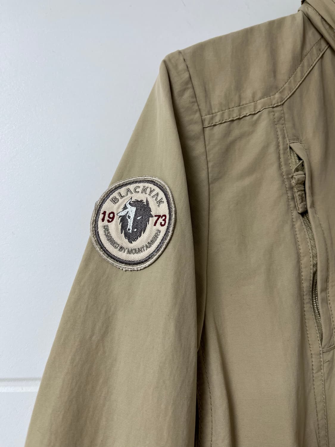 블랙야크 등산복 상품이미지6