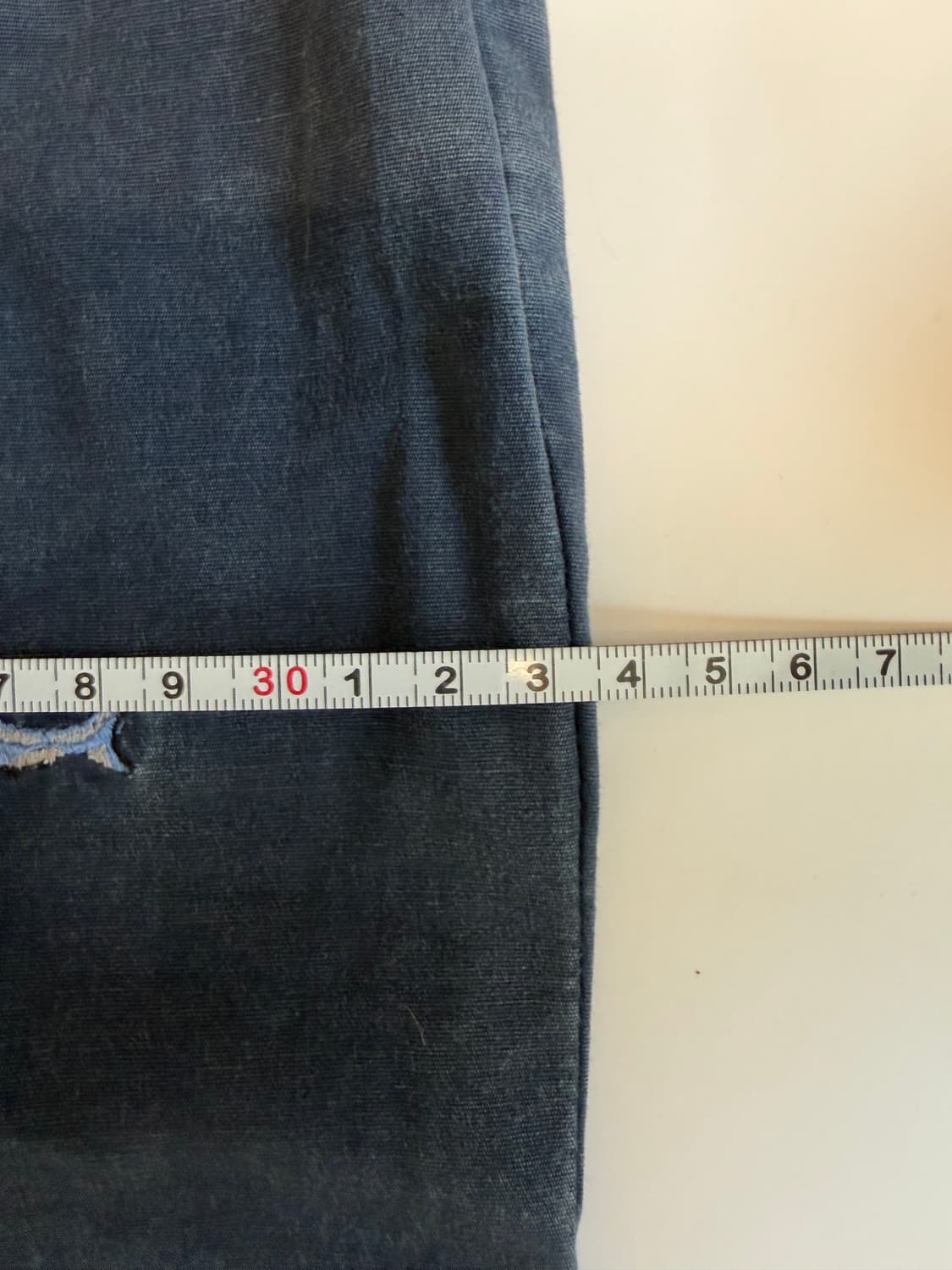 폴로 랄프로렌 럭비 치노 팬츠 상품이미지6