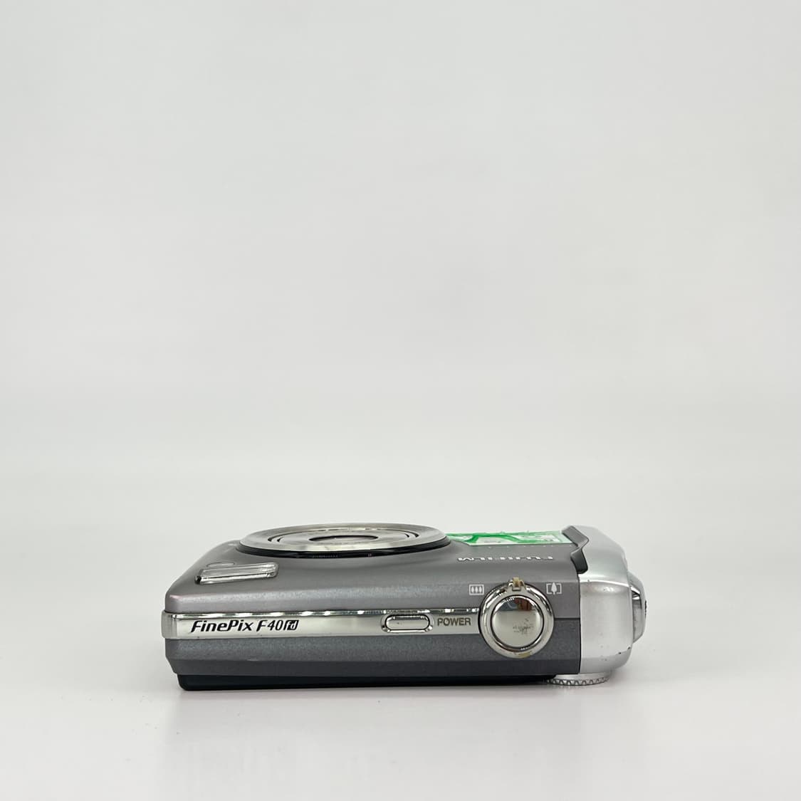 후지필름 파인픽스 FUJIFILM FinePix F40fd 실버 상품이미지7