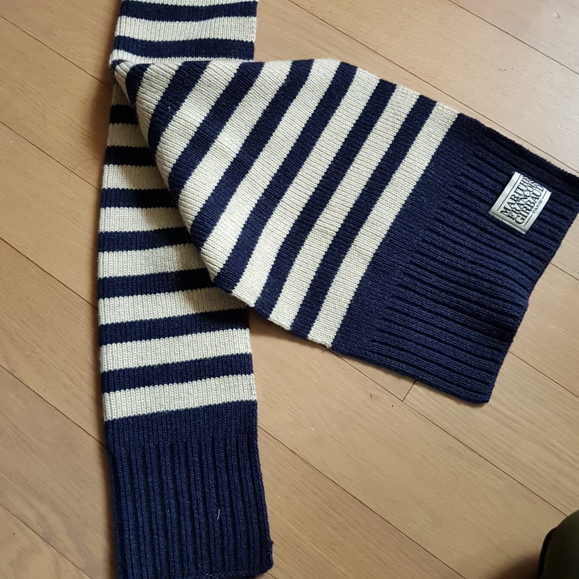 마리떼 프랑소와 저버 / 머플러 / 목도리 /409-2회 상품이미지5