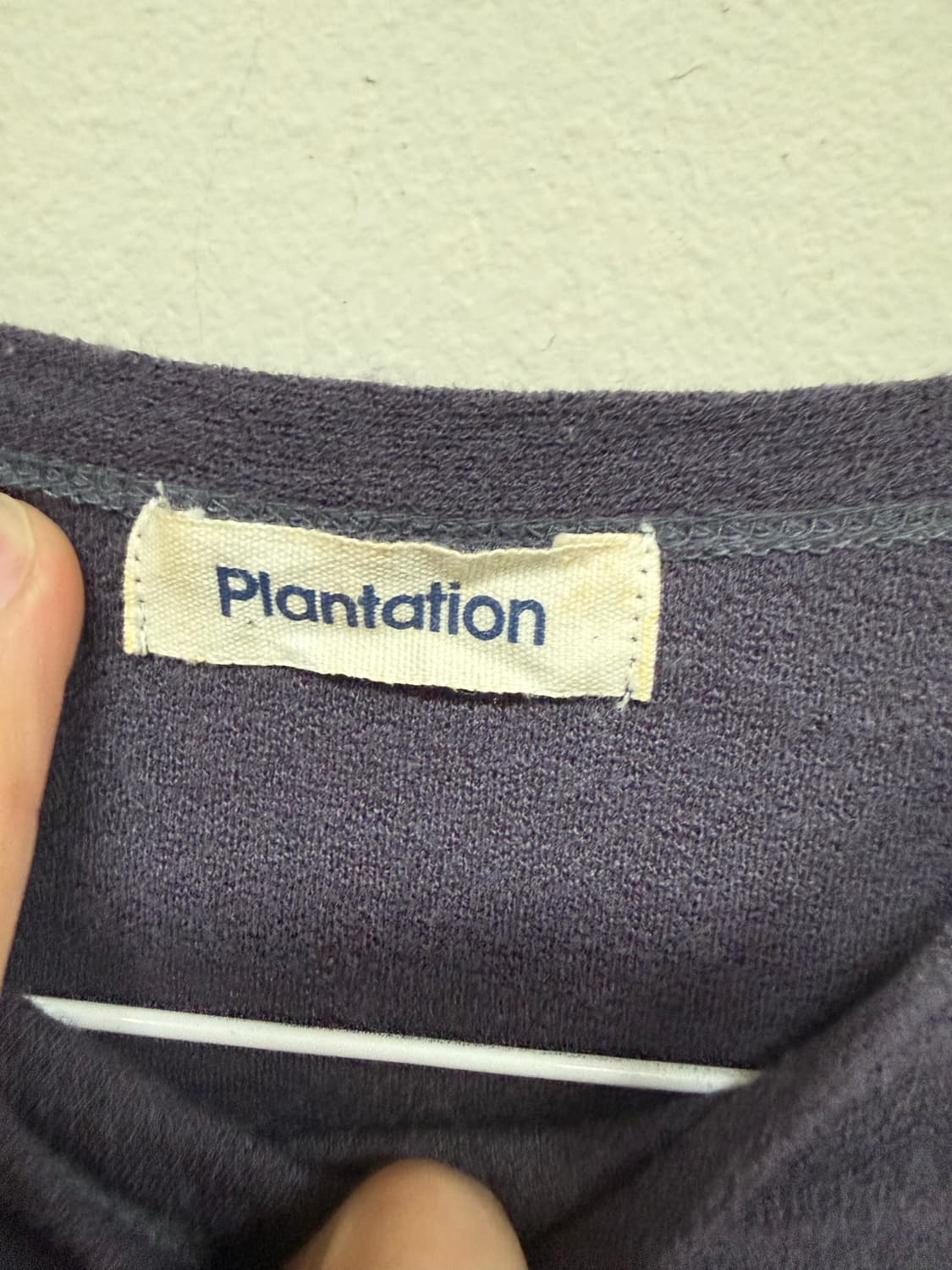 이세이미야케 플렌테이션 울 슬리브 상품이미지3