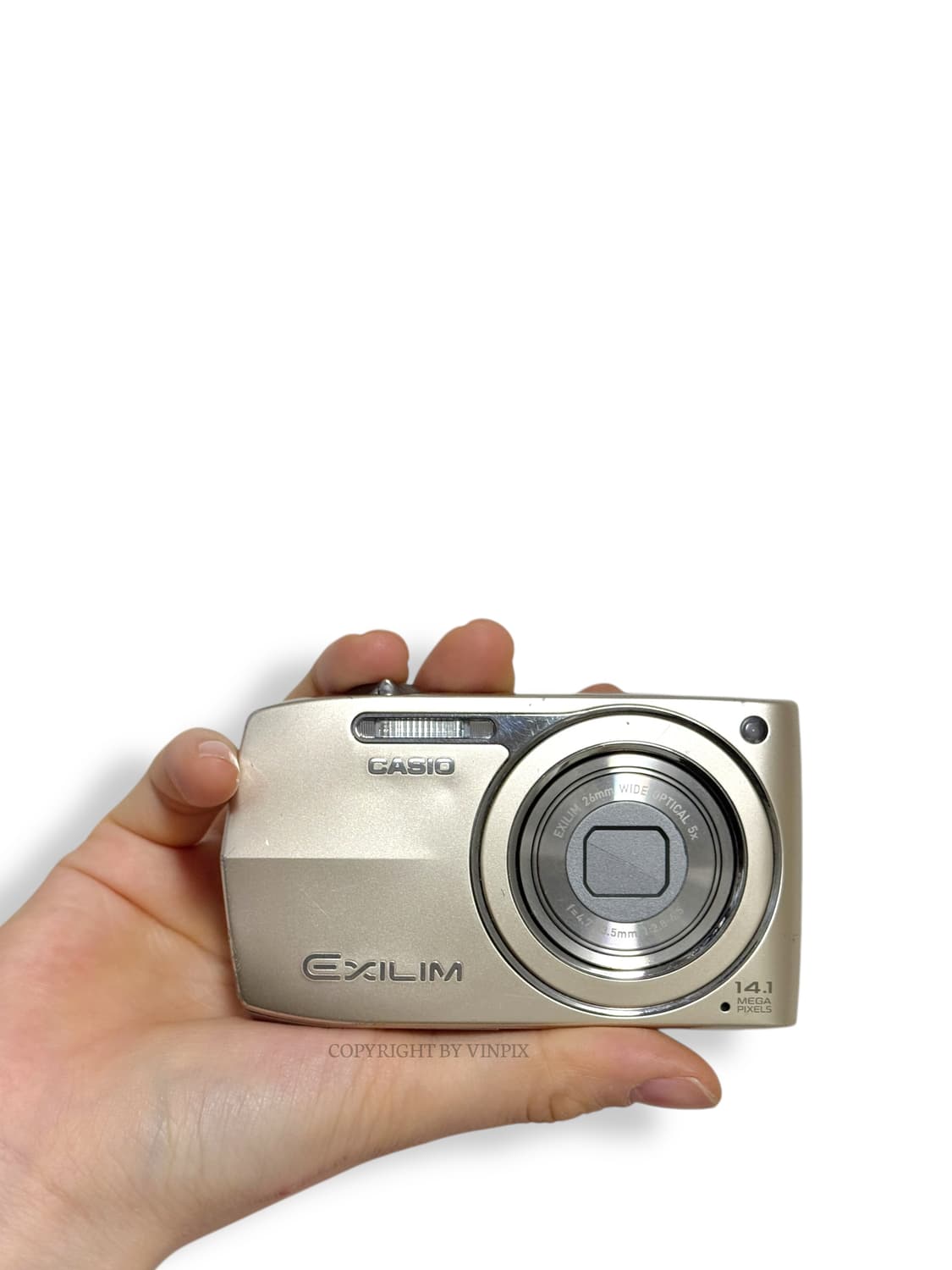 |모카픽💛| 카시오 엑슬림 z2300 빈티지 디지털 카메라 디카 상품이미지7