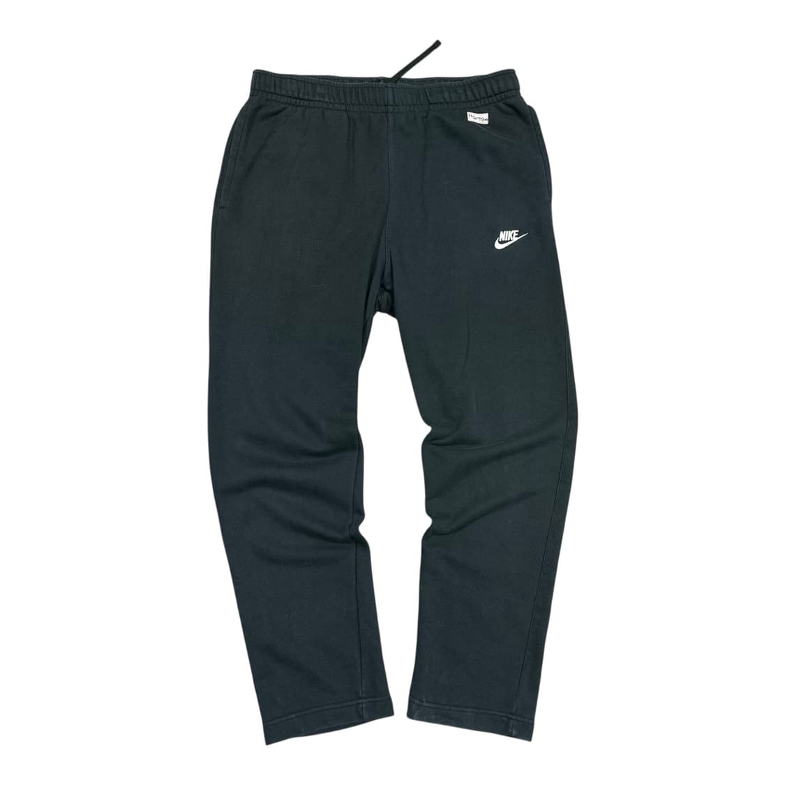 ✨ (바배) 나이키 블랙 트레이닝 팬츠  상품이미지1