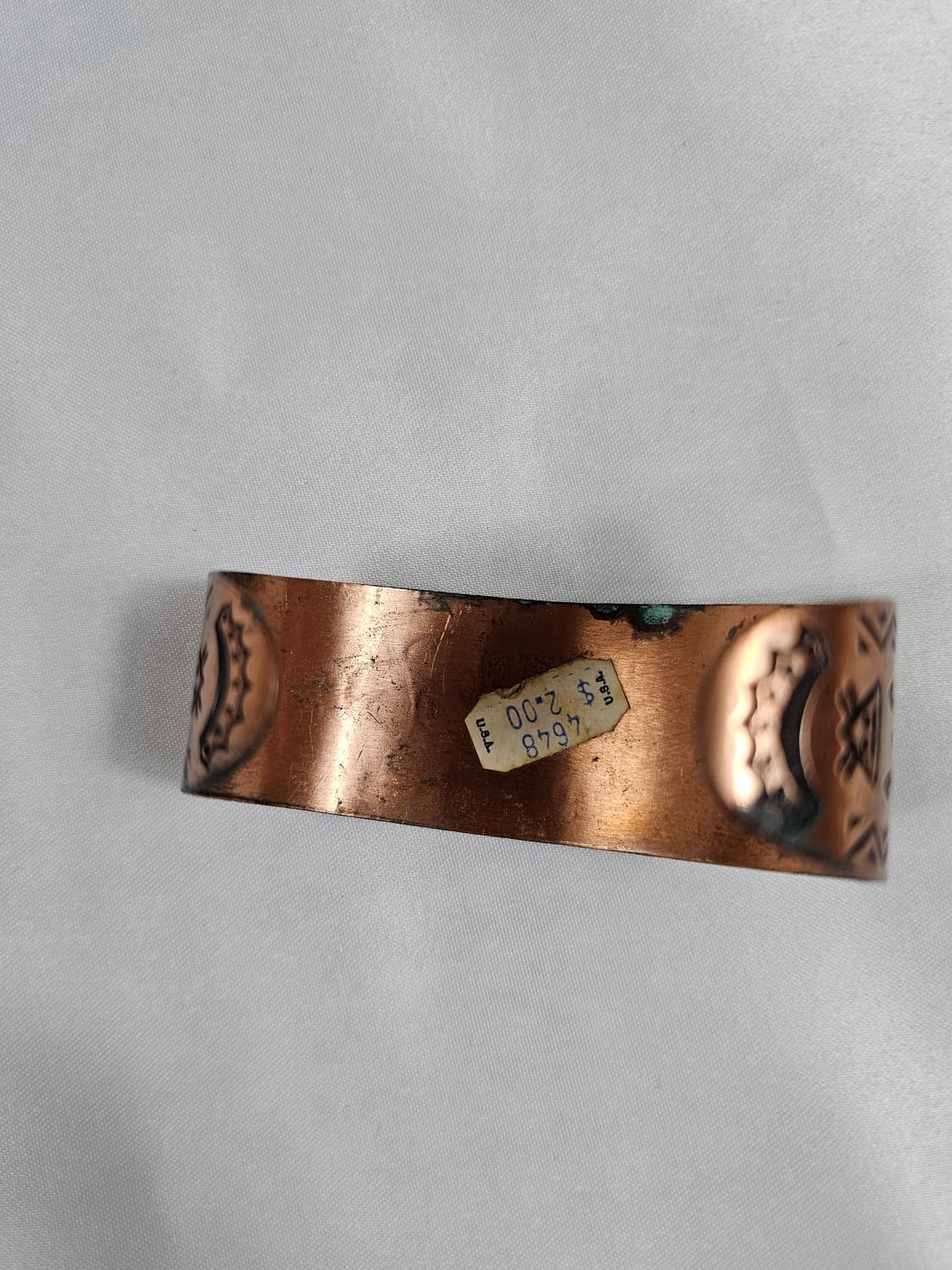 usa빈티지팔찌 상품이미지2