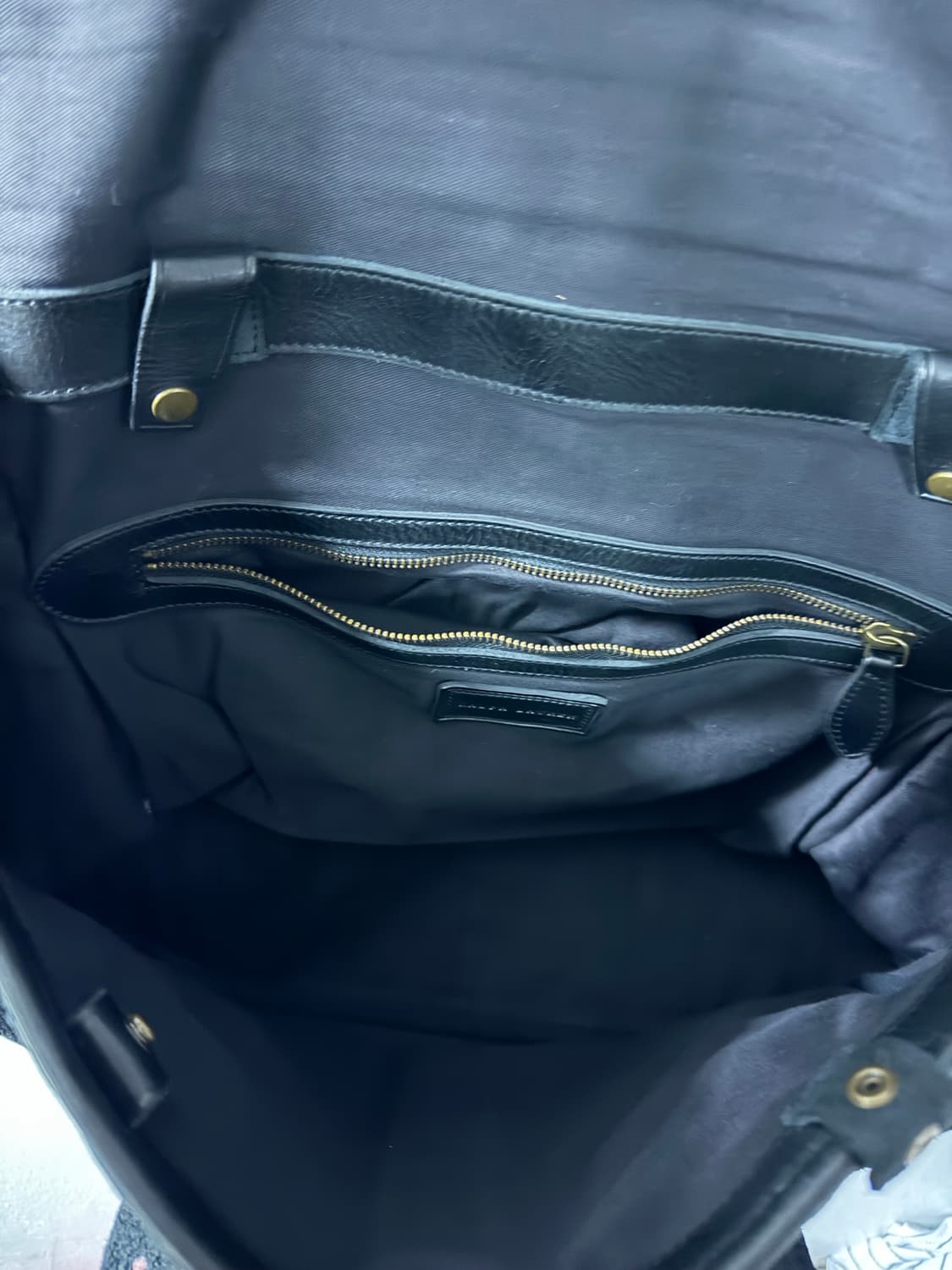 폴로 폴로랄프로렌 커뮤터백 크로스백 폴로가방  상품이미지4