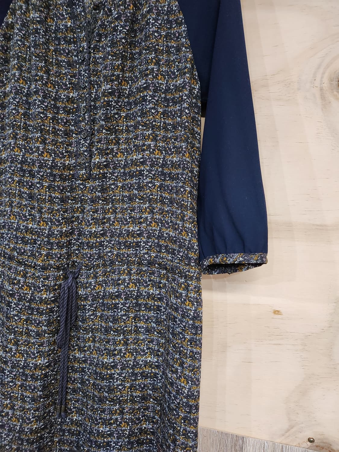 169) 썰스데이아일랜드 Thursday Island 쉬폰 원피스 상품이미지4