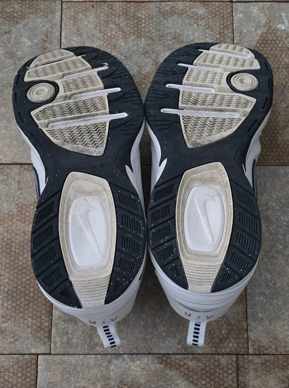 (290)나이키 에어 모나크 4 상품이미지10