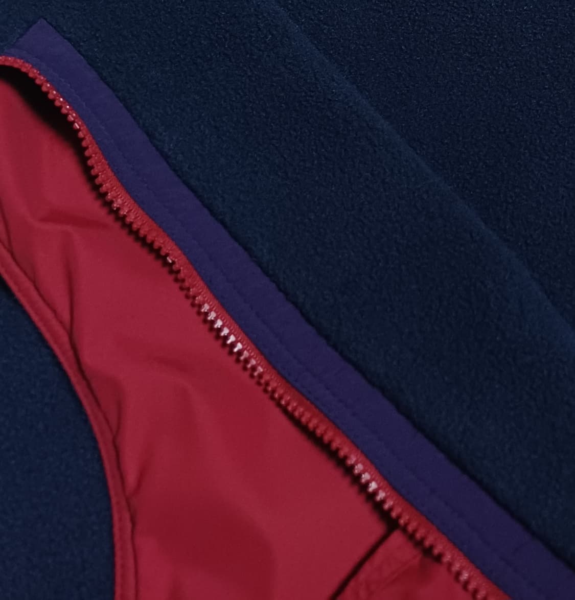 🇨🇷 [L] 파타고니아 쉘드 신칠라 베스트 - 번트 칠리 상품이미지8