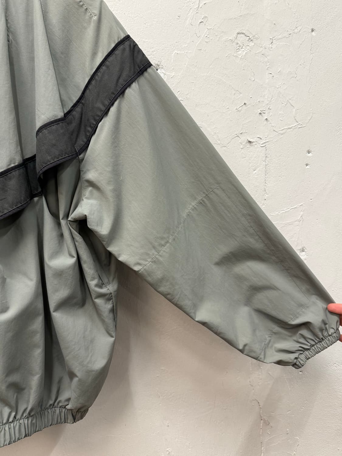 S) U.S. ARMY Original IPFU Training Jack 상품이미지5